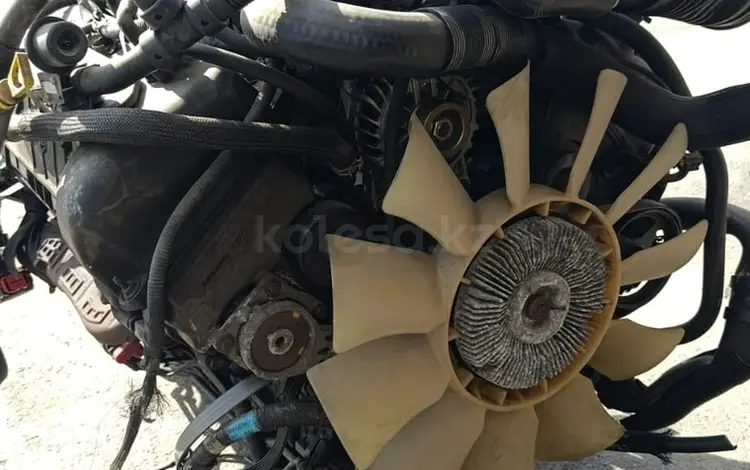 Двигатель АКПП 5.4 Ford, Lincolnүшін550 000 тг. в Алматы