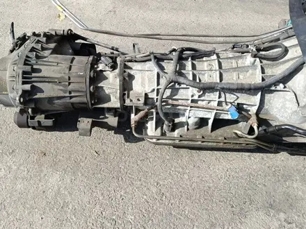 Двигатель АКПП 5.4 Ford, Lincoln за 550 000 тг. в Алматы – фото 2
