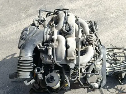 Двигатель АКПП 5.4 Ford, Lincoln за 550 000 тг. в Алматы – фото 5