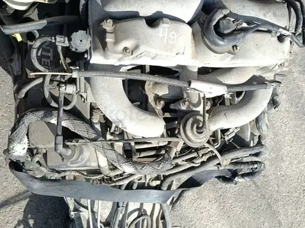 Двигатель АКПП 5.4 Ford, Lincoln за 550 000 тг. в Алматы – фото 6