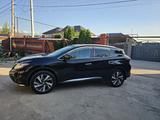 Nissan Murano 2018 года за 12 700 000 тг. в Алматы – фото 4