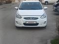 Hyundai Accent 2012 года за 4 500 000 тг. в Алматы – фото 2