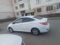 Hyundai Accent 2012 года за 4 500 000 тг. в Алматы – фото 11