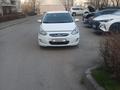 Hyundai Accent 2012 года за 4 500 000 тг. в Алматы