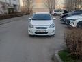 Hyundai Accent 2012 года за 4 500 000 тг. в Алматы – фото 3