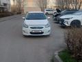 Hyundai Accent 2012 года за 4 500 000 тг. в Алматы – фото 4