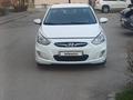 Hyundai Accent 2012 года за 4 500 000 тг. в Алматы – фото 5