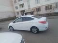 Hyundai Accent 2012 года за 4 500 000 тг. в Алматы – фото 8