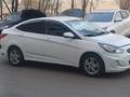 Hyundai Accent 2012 года за 4 500 000 тг. в Алматы – фото 9