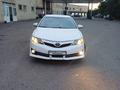 Toyota Camry 2012 года за 9 300 000 тг. в Алматы – фото 2