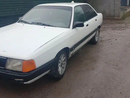 Audi 100 1989 года за 1 200 000 тг. в Алматы