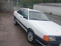 Audi 100 1989 года за 1 200 000 тг. в Алматы – фото 3