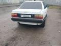 Audi 100 1989 года за 1 200 000 тг. в Алматы – фото 4
