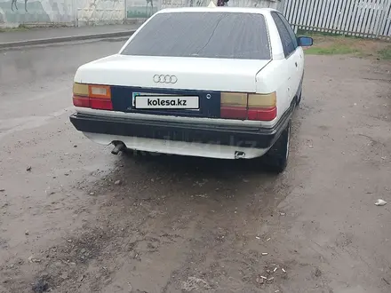 Audi 100 1989 года за 1 200 000 тг. в Алматы – фото 4