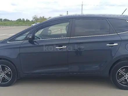 Kia Carens 2013 года за 7 000 000 тг. в Костанай