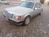 Mercedes-Benz E 200 1988 годаfor1 300 000 тг. в Туркестан – фото 5