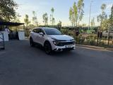 Kia Sportage 2025 года за 17 100 000 тг. в Алматы – фото 4