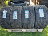 Доставка бесплатно Triangle Готовый комплект перед 275/40/20 зад 315/35/20 за 230 000 тг. в Алматы – фото 2