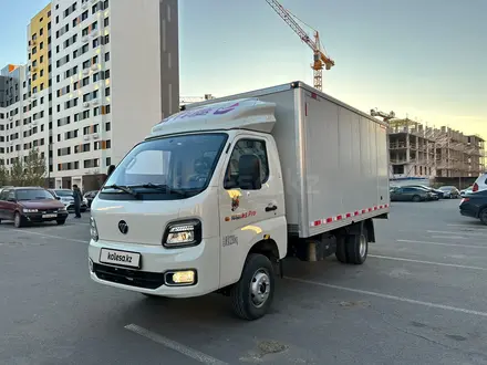 Foton  Auman BJ12xx 2024 года за 10 800 000 тг. в Астана – фото 2