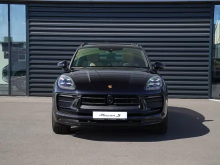 Porsche Macan S 2025 года за 74 703 120 тг. в Астана – фото 6