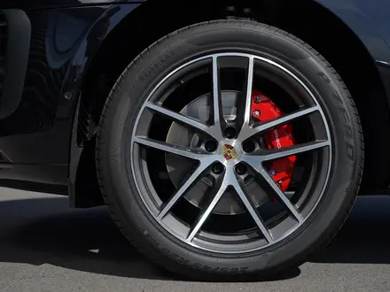 Porsche Macan S 2025 года за 74 703 120 тг. в Астана – фото 21