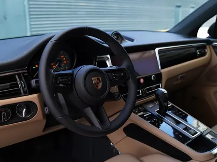 Porsche Macan S 2025 года за 74 703 120 тг. в Астана – фото 9