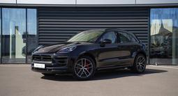 Porsche Macan S 2025 годаүшін74 703 120 тг. в Астана