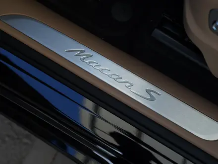 Porsche Macan S 2025 года за 74 703 120 тг. в Астана – фото 25