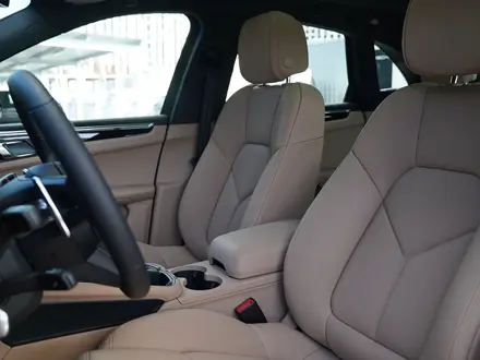 Porsche Macan S 2025 года за 74 703 120 тг. в Астана – фото 8