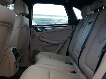 Porsche Macan S 2025 года за 74 703 120 тг. в Астана – фото 18