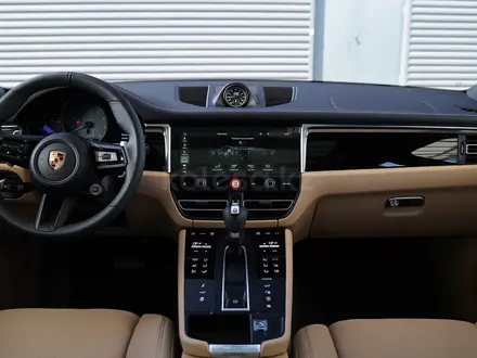 Porsche Macan S 2025 года за 74 703 120 тг. в Астана – фото 12