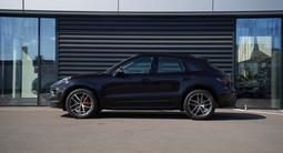 Porsche Macan S 2025 годаүшін74 703 120 тг. в Астана – фото 2