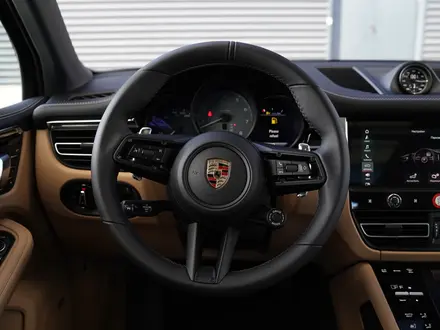 Porsche Macan S 2025 года за 74 703 120 тг. в Астана – фото 10