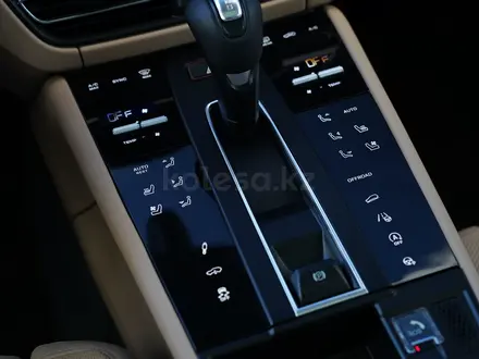 Porsche Macan S 2025 года за 74 703 120 тг. в Астана – фото 15