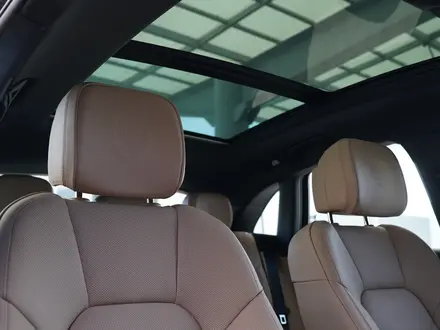 Porsche Macan S 2025 года за 74 703 120 тг. в Астана – фото 17