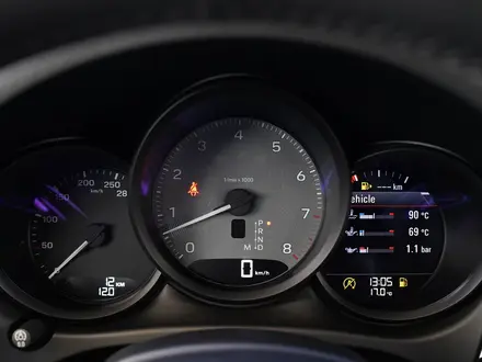 Porsche Macan S 2025 года за 74 703 120 тг. в Астана – фото 11