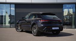 Porsche Macan S 2025 годаүшін74 703 120 тг. в Астана – фото 3
