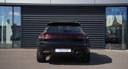 Porsche Macan S 2025 годаүшін74 703 120 тг. в Астана – фото 4