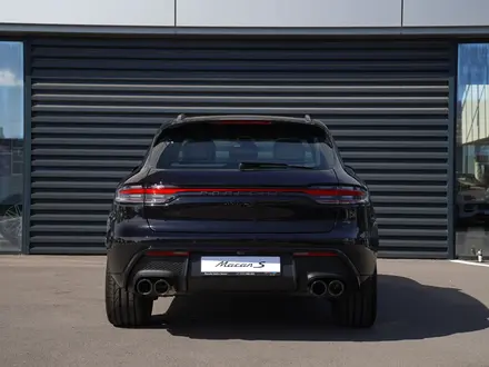 Porsche Macan S 2025 года за 74 703 120 тг. в Астана – фото 4