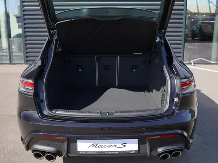 Porsche Macan S 2025 года за 74 703 120 тг. в Астана – фото 5