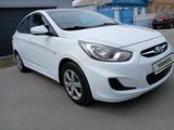Hyundai Accent 2011 годаүшін4 000 000 тг. в Павлодар