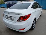 Hyundai Accent 2011 годаүшін4 000 000 тг. в Павлодар – фото 4