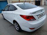 Hyundai Accent 2011 годаүшін4 000 000 тг. в Павлодар – фото 5