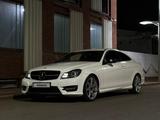 Mercedes-Benz C 180 2012 года за 5 500 000 тг. в Уральск – фото 3