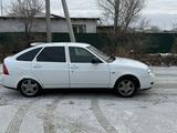 ВАЗ (Lada) Priora 2172 2013 годаfor2 300 000 тг. в Атырау – фото 4