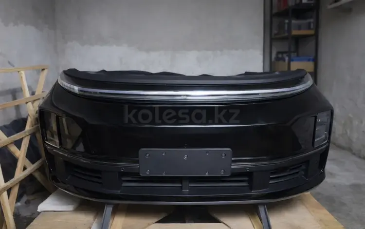 Ноускаты на LiXiang (Li Auto) L7 L9 в наличии за 30 000 тг. в Алматы