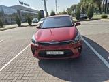 Kia Rio 2018 годаүшін6 000 000 тг. в Алматы – фото 2