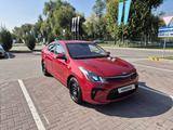 Kia Rio 2018 годаүшін6 000 000 тг. в Алматы