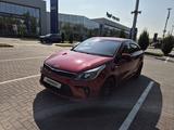 Kia Rio 2018 годаүшін6 000 000 тг. в Алматы – фото 3