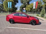 Kia Rio 2018 годаүшін6 000 000 тг. в Алматы – фото 4